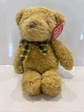Gund Honeydoo #2530 plush Bear